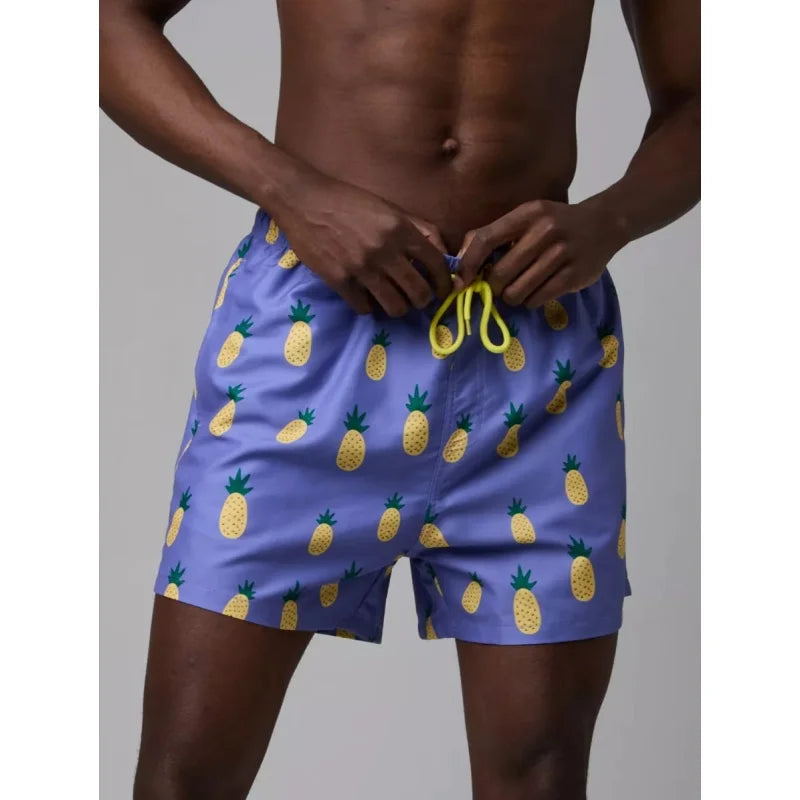 Breezway Swim Trunks