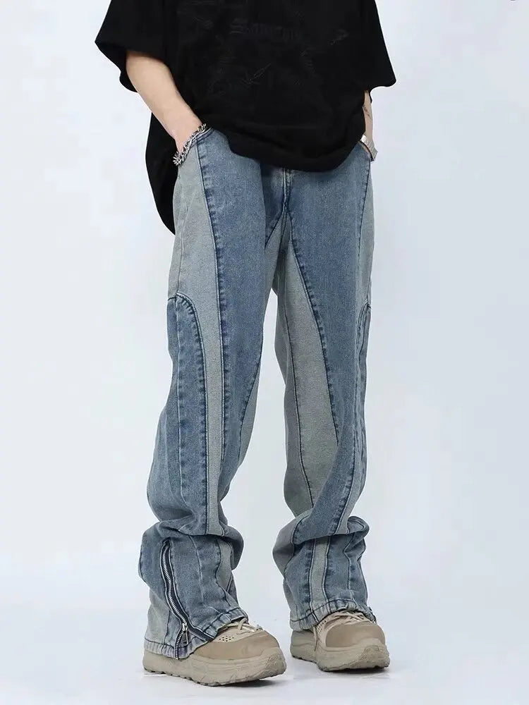 Alessandro Vintage Trousers