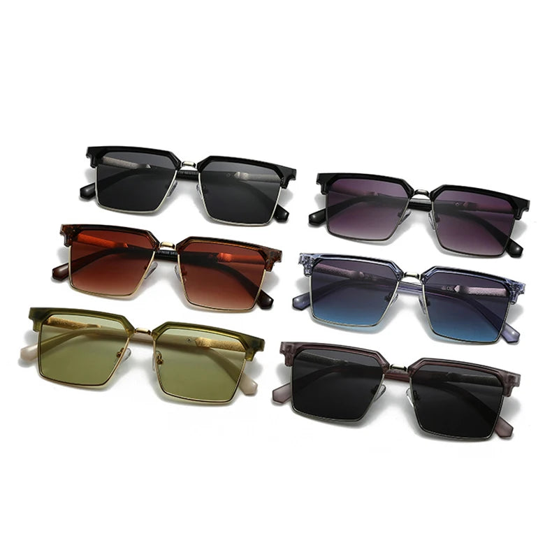 Oakwyn Sunnies