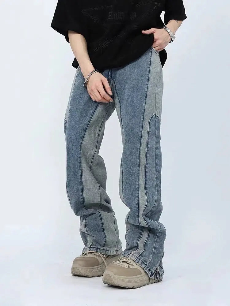 Alessandro Vintage Trousers