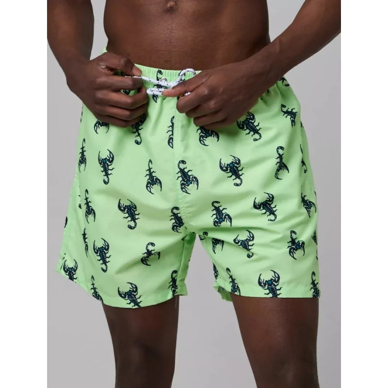 Breezway Swim Trunks