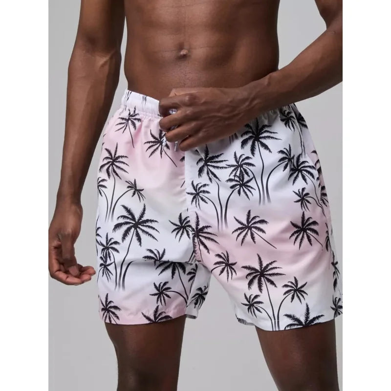 Breezway Swim Trunks