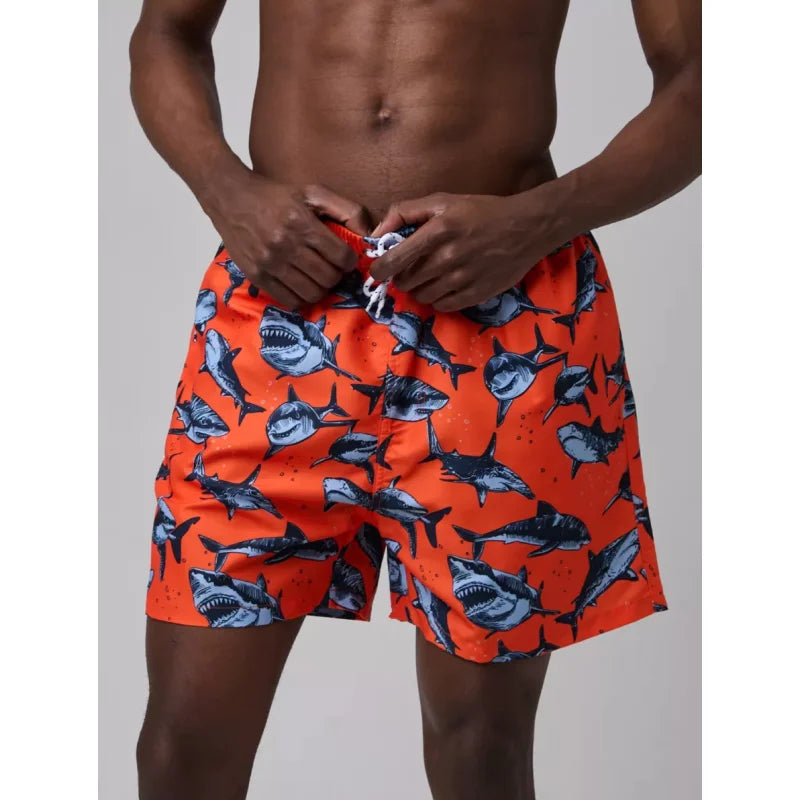 Breezway Swim Trunks