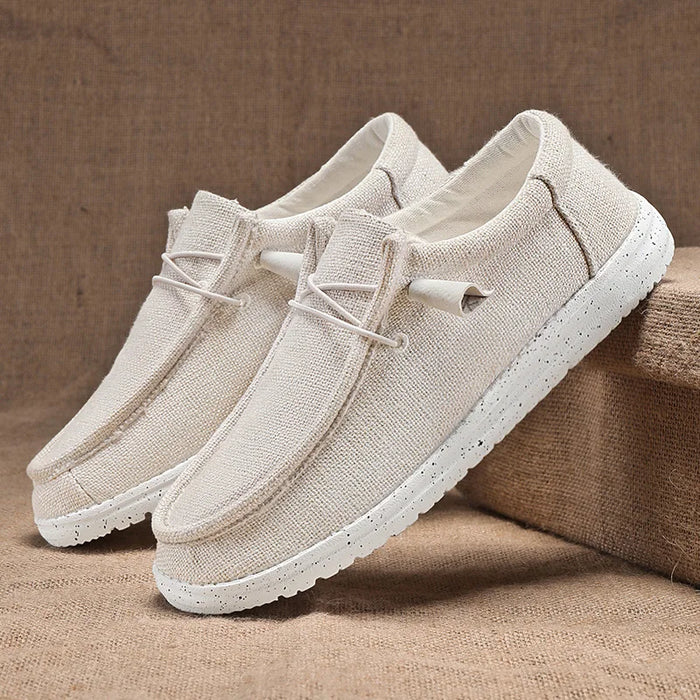 William Casual Loafer