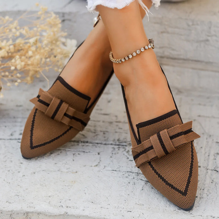 Stella Summer Loafers