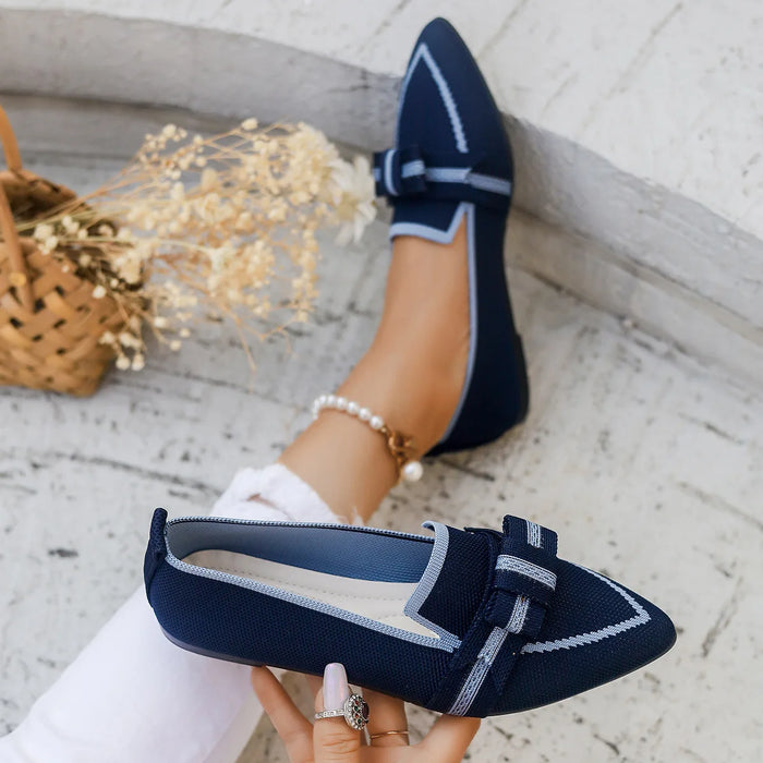 Stella Summer Loafers