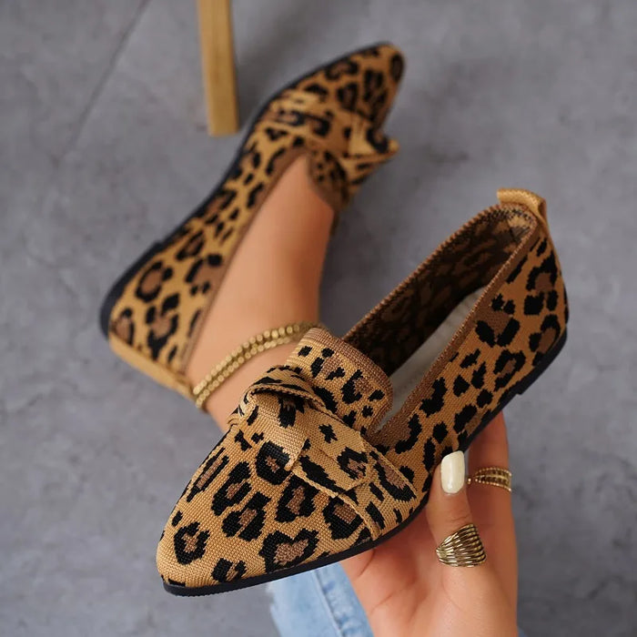 Clara Slip On Shoes