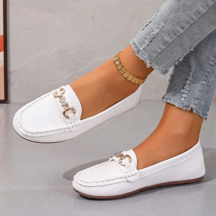 Papillon Walk Loafer