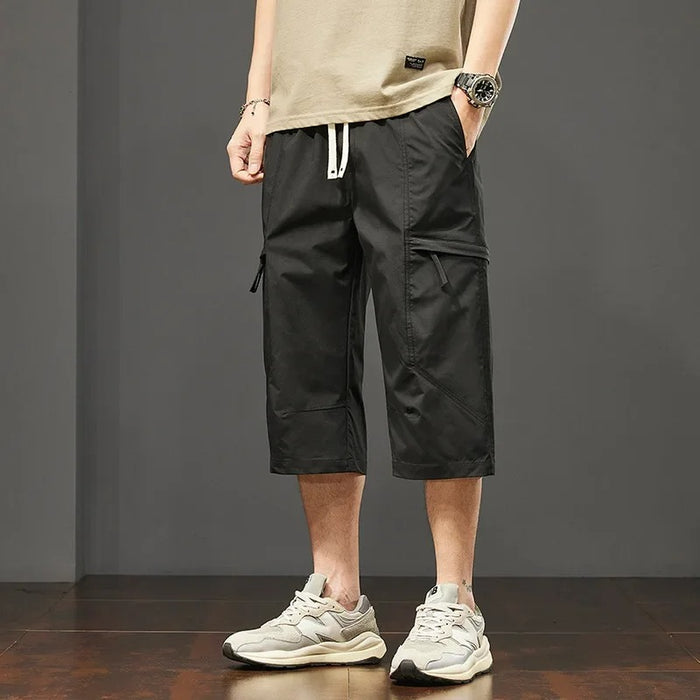 Andrew Ace Weekend Pants